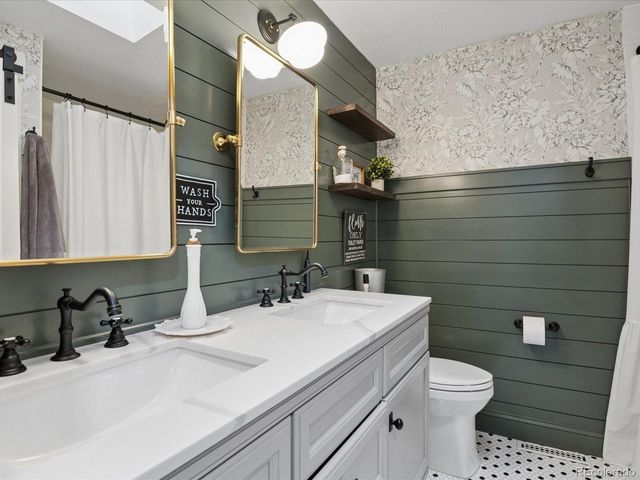 851 Beech St, Golden, CO 80401