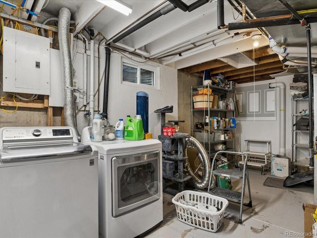 851 Beech St, Golden, CO 80401