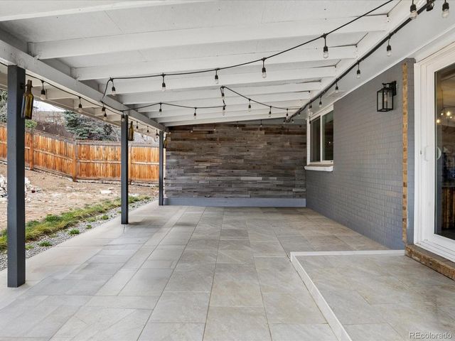 851 Beech St, Golden, CO 80401