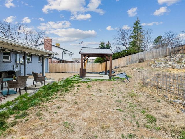 851 Beech St, Golden, CO 80401