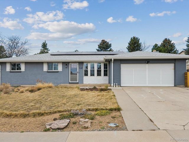 851 Beech St, Golden, CO 80401