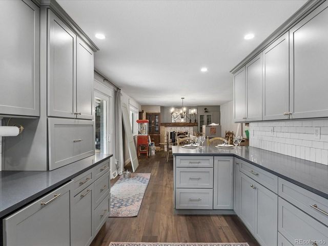 851 Beech St, Golden, CO 80401