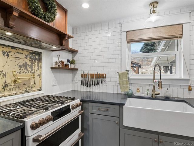 851 Beech St, Golden, CO 80401