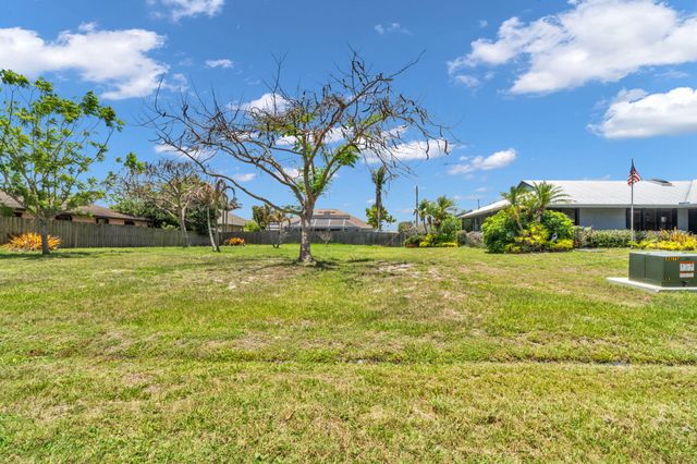 2158 SE Alden Street, Port St. Lucie, Port St Lucie, FL 34984