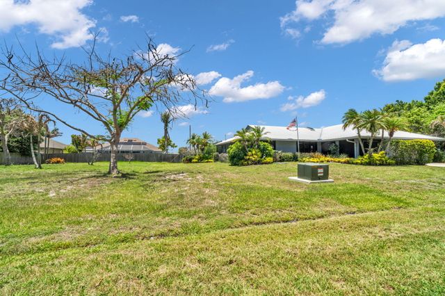 2158 SE Alden Street, Port St. Lucie, Port St Lucie, FL 34984