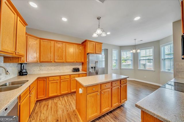 207 Courthouse Lane, Warner Robins, GA 31088