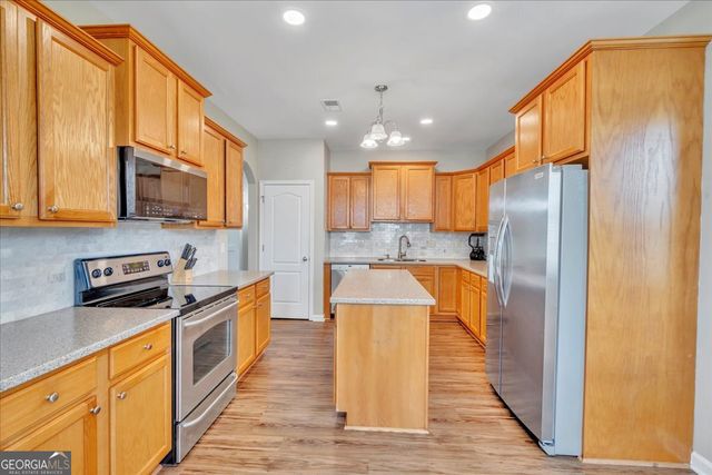 207 Courthouse Lane, Warner Robins, GA 31088