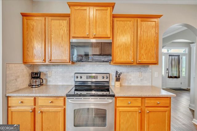 207 Courthouse Lane, Warner Robins, GA 31088