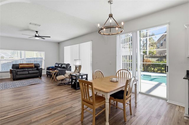 2419 POINT O WOODS COURT, Oviedo, FL 32765