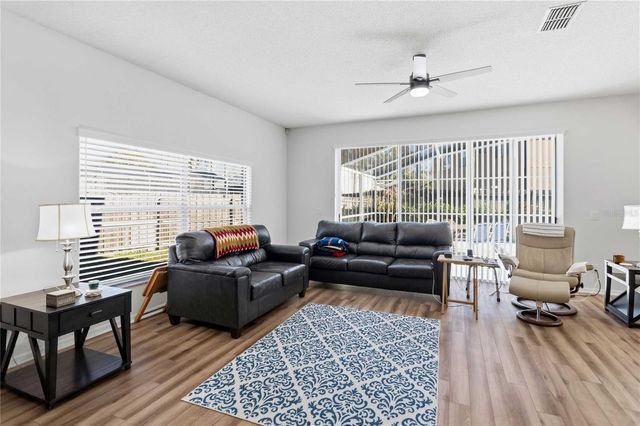 2419 POINT O WOODS COURT, Oviedo, FL 32765