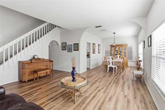 2419 POINT O WOODS COURT, Oviedo, FL 32765