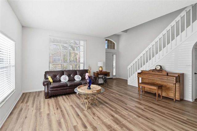 2419 POINT O WOODS COURT, Oviedo, FL 32765