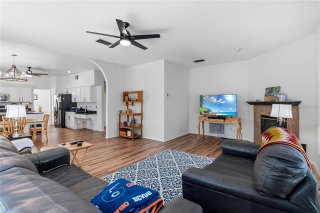 2419 POINT O WOODS COURT, Oviedo, FL 32765