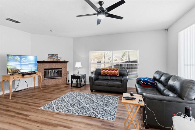 2419 POINT O WOODS COURT, Oviedo, FL 32765