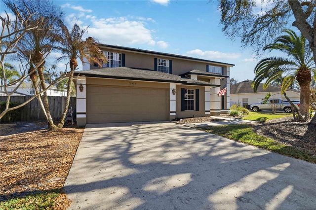 2419 POINT O WOODS COURT, Oviedo, FL 32765