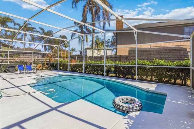 2419 POINT O WOODS COURT, Oviedo, FL 32765