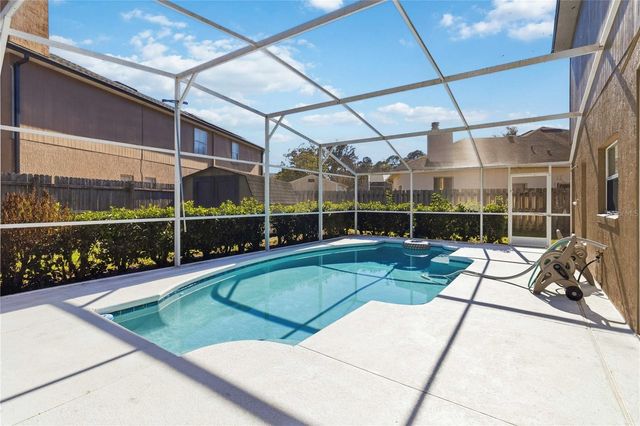 2419 POINT O WOODS COURT, Oviedo, FL 32765