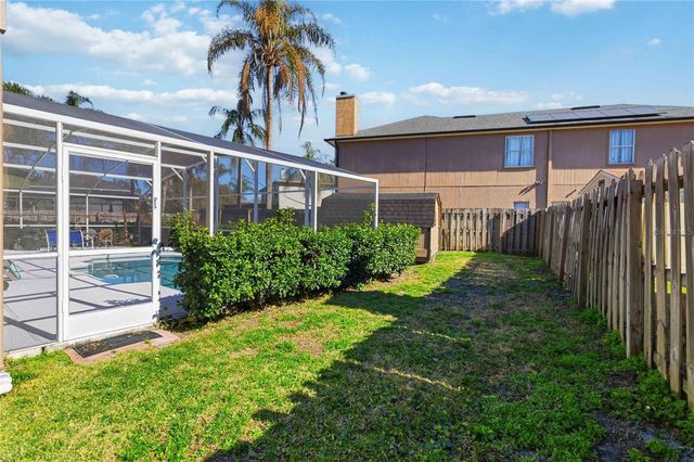 2419 POINT O WOODS COURT, Oviedo, FL 32765