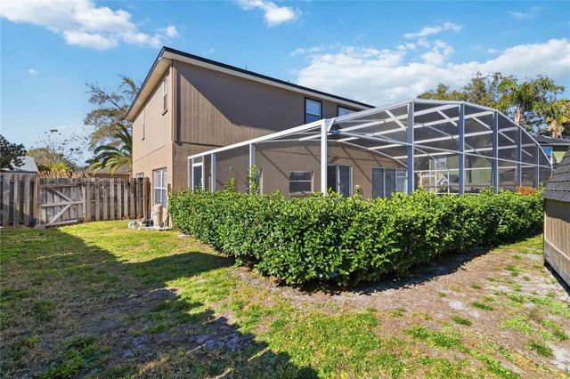 2419 POINT O WOODS COURT, Oviedo, FL 32765