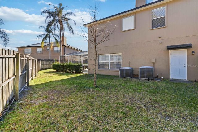 2419 POINT O WOODS COURT, Oviedo, FL 32765