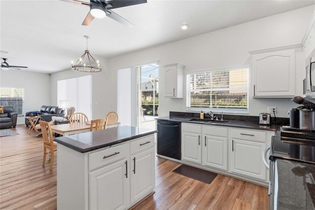 2419 POINT O WOODS COURT, Oviedo, FL 32765