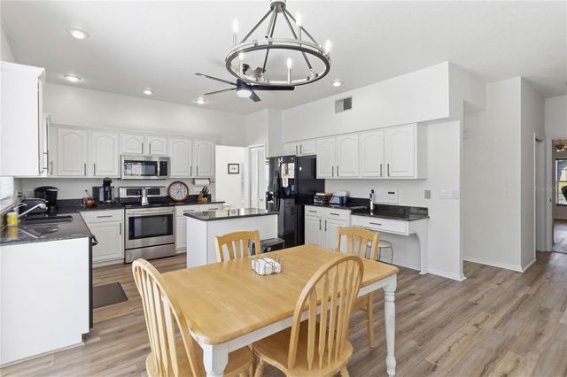 2419 POINT O WOODS COURT, Oviedo, FL 32765