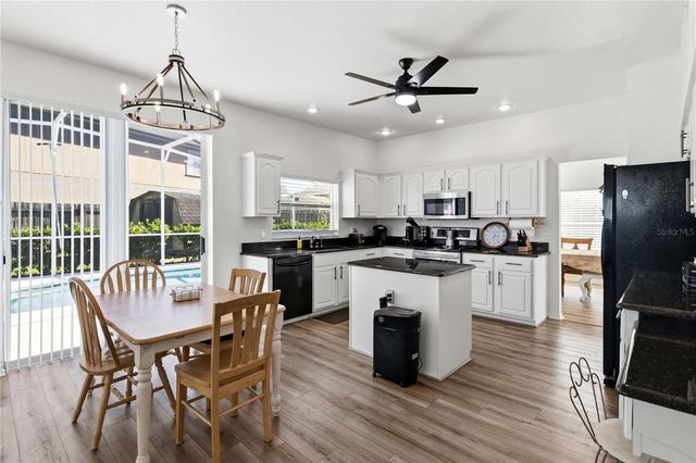 2419 POINT O WOODS COURT, Oviedo, FL 32765