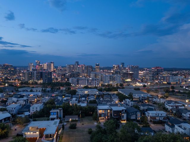 921 Archer St, Nashville, TN 37203