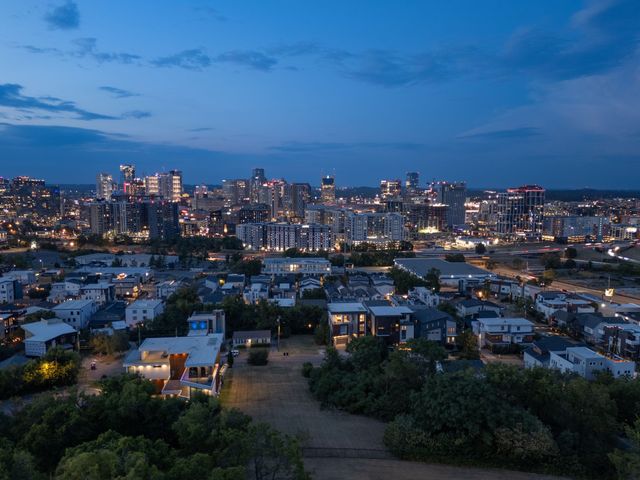 921 Archer St, Nashville, TN 37203