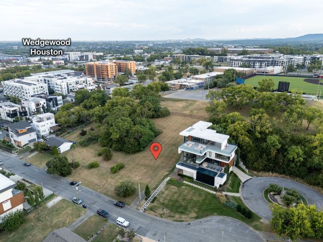 921 Archer St, Nashville, TN 37203