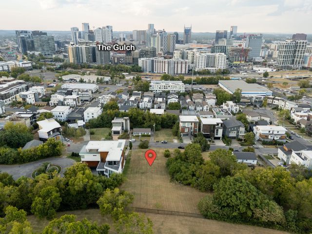 921 Archer St, Nashville, TN 37203