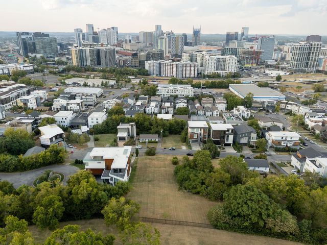 921 Archer St, Nashville, TN 37203