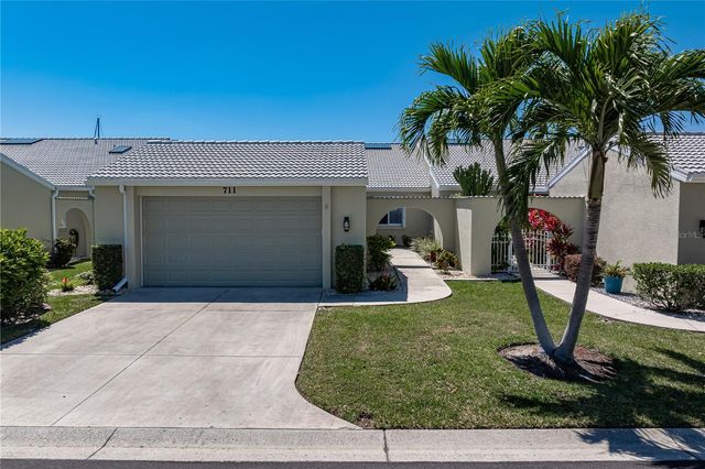 2521 W MARION AVENUE 711, Punta Gorda, FL 33950