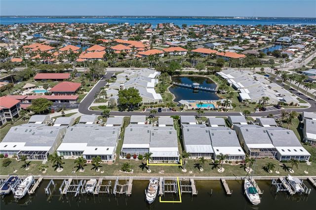 2521 W MARION AVENUE 711, Punta Gorda, FL 33950