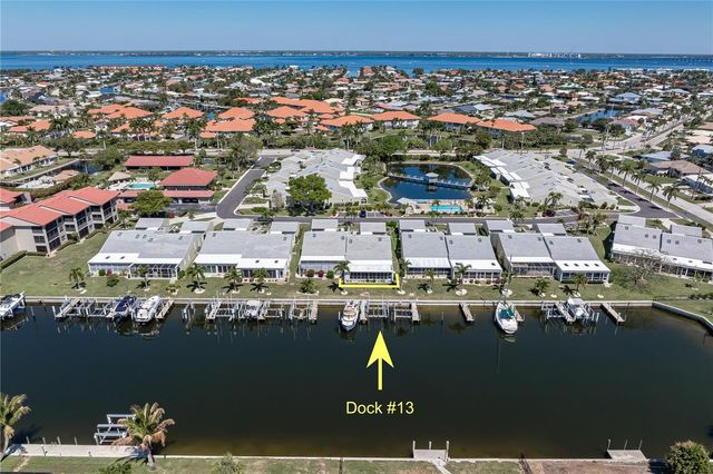 2521 W MARION AVENUE 711, Punta Gorda, FL 33950