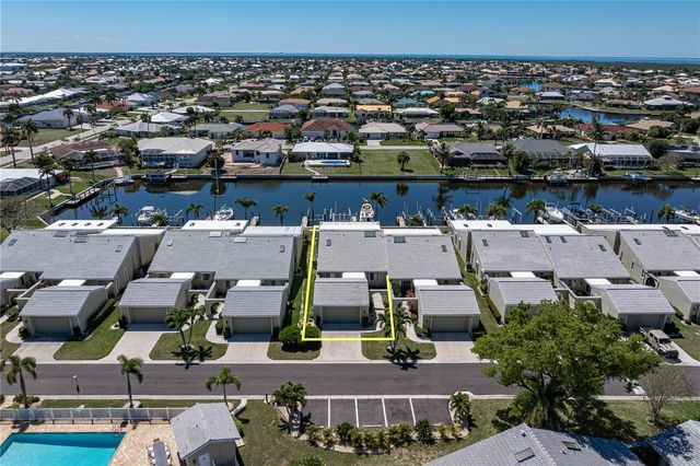 2521 W MARION AVENUE 711, Punta Gorda, FL 33950