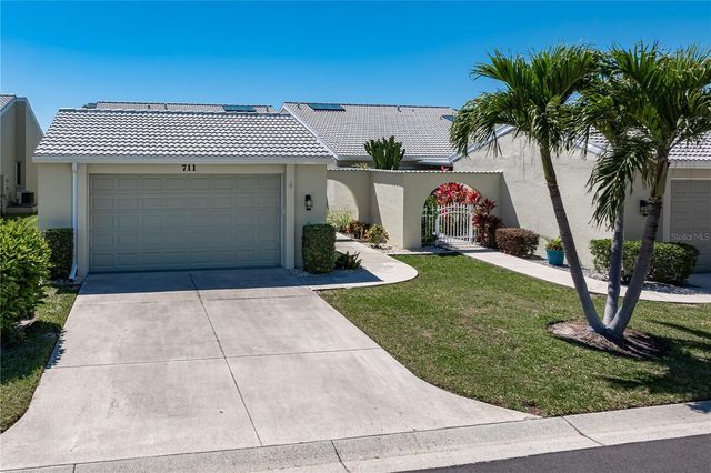 2521 W MARION AVENUE 711, Punta Gorda, FL 33950