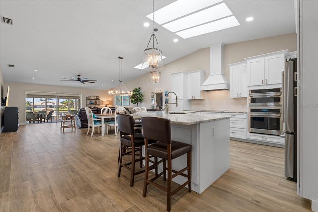 2521 W MARION AVENUE 711, Punta Gorda, FL 33950