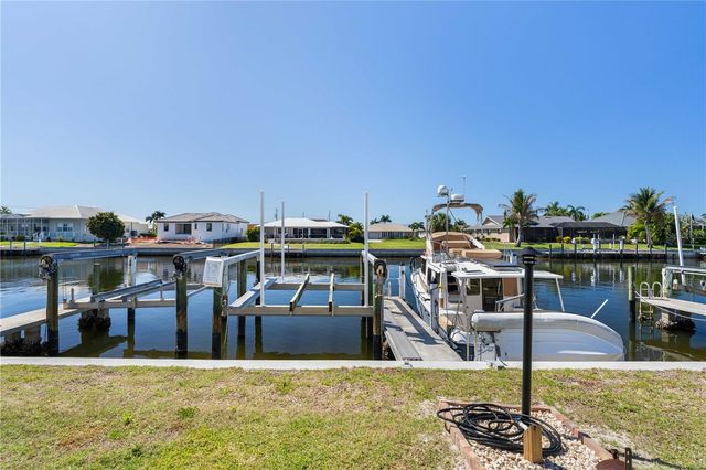 2521 W MARION AVENUE 711, Punta Gorda, FL 33950
