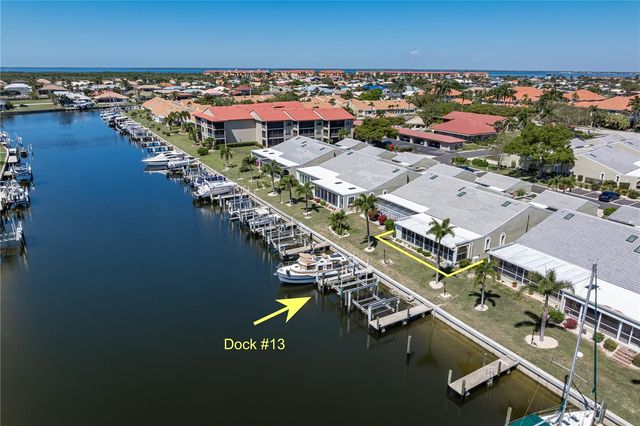 2521 W MARION AVENUE 711, Punta Gorda, FL 33950