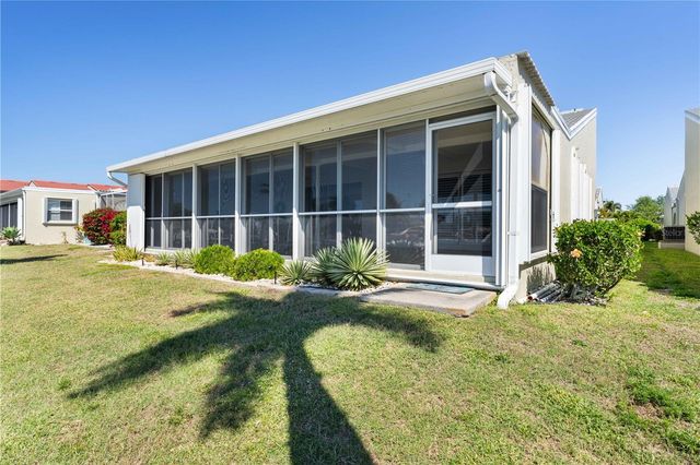 2521 W MARION AVENUE 711, Punta Gorda, FL 33950