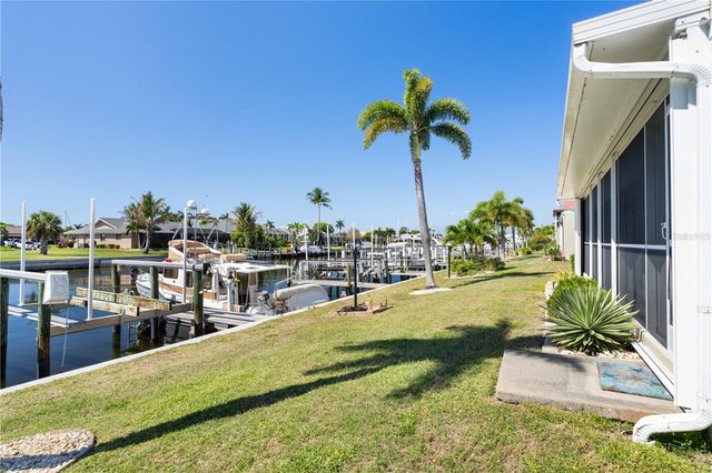 2521 W MARION AVENUE 711, Punta Gorda, FL 33950