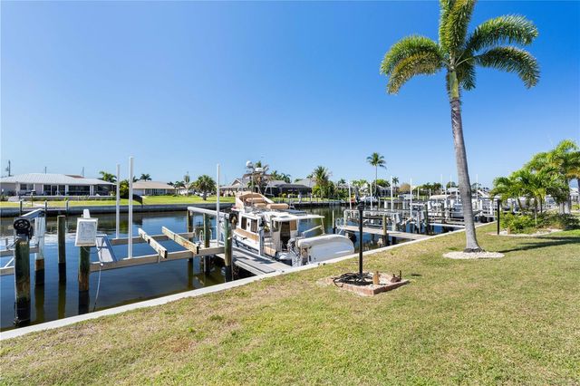 2521 W MARION AVENUE 711, Punta Gorda, FL 33950