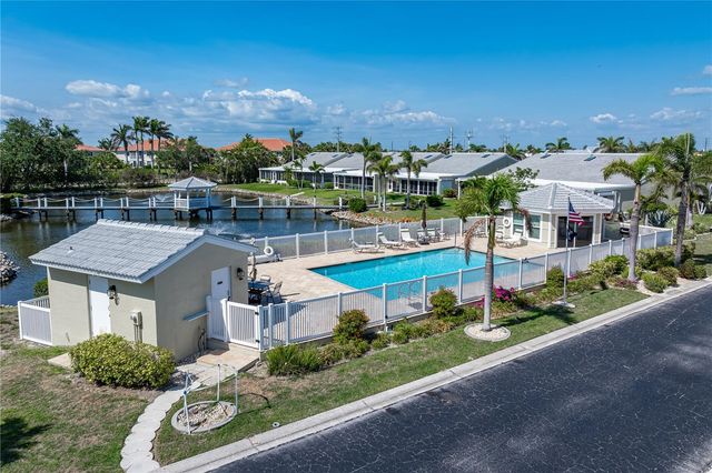 2521 W MARION AVENUE 711, Punta Gorda, FL 33950