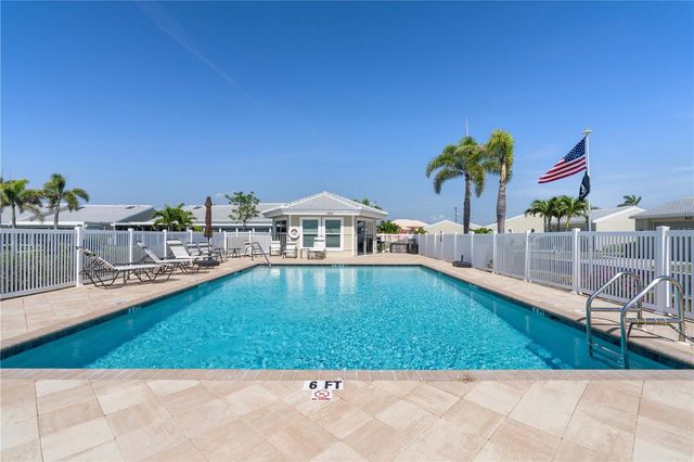 2521 W MARION AVENUE 711, Punta Gorda, FL 33950