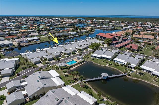 2521 W MARION AVENUE 711, Punta Gorda, FL 33950