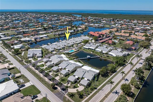 2521 W MARION AVENUE 711, Punta Gorda, FL 33950