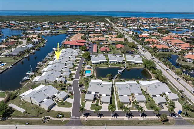 2521 W MARION AVENUE 711, Punta Gorda, FL 33950