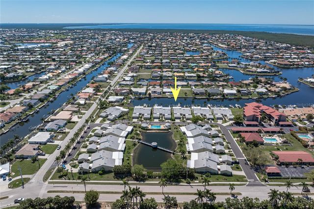 2521 W MARION AVENUE 711, Punta Gorda, FL 33950