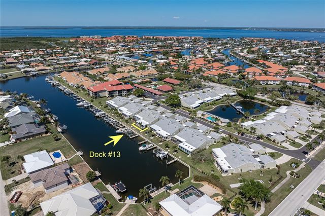 2521 W MARION AVENUE 711, Punta Gorda, FL 33950